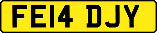 FE14DJY