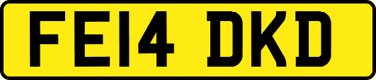FE14DKD