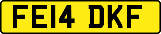 FE14DKF