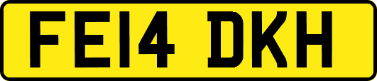 FE14DKH