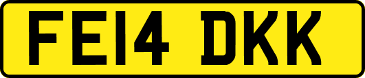FE14DKK