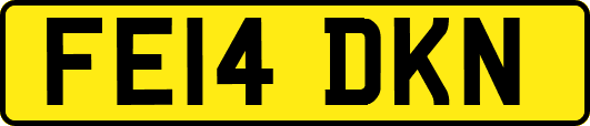 FE14DKN