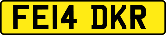 FE14DKR
