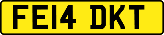 FE14DKT