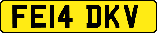FE14DKV