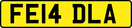 FE14DLA