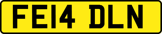 FE14DLN