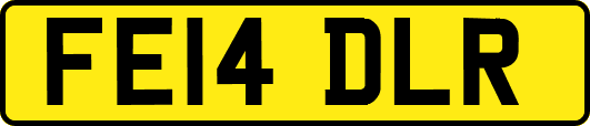 FE14DLR