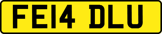 FE14DLU
