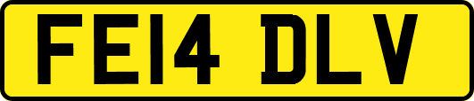 FE14DLV