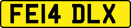 FE14DLX