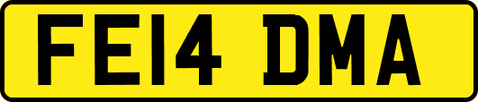 FE14DMA