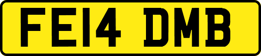 FE14DMB