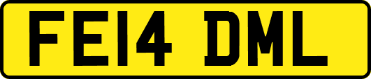 FE14DML