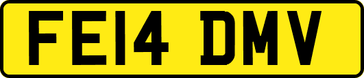 FE14DMV