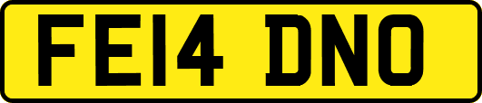 FE14DNO