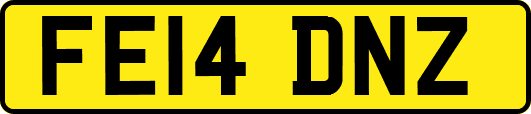 FE14DNZ