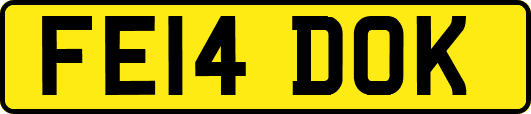 FE14DOK