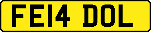FE14DOL
