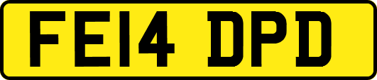 FE14DPD