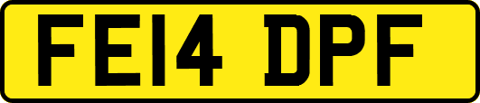 FE14DPF