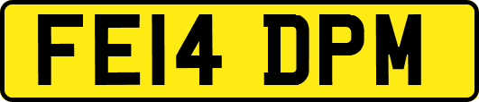 FE14DPM