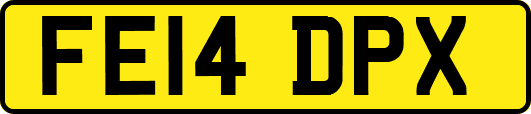 FE14DPX
