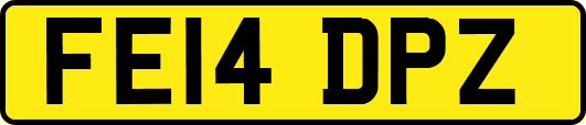 FE14DPZ