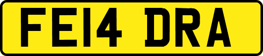FE14DRA
