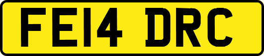 FE14DRC