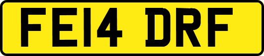 FE14DRF