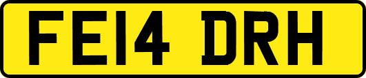 FE14DRH