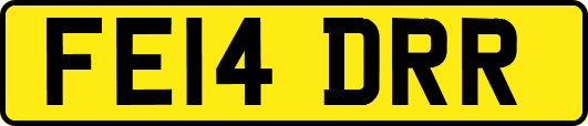 FE14DRR