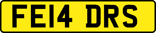 FE14DRS