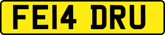 FE14DRU