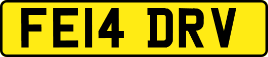 FE14DRV