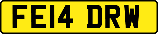 FE14DRW