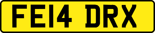 FE14DRX