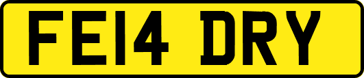 FE14DRY