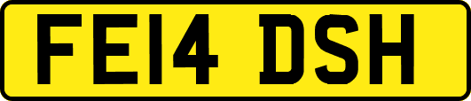 FE14DSH