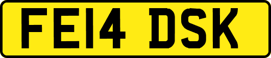 FE14DSK