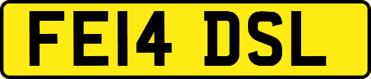FE14DSL