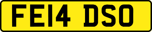 FE14DSO