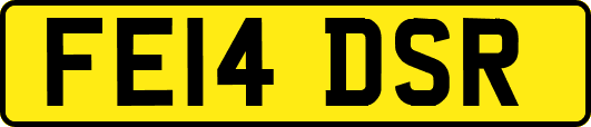 FE14DSR