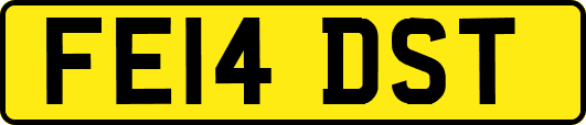 FE14DST