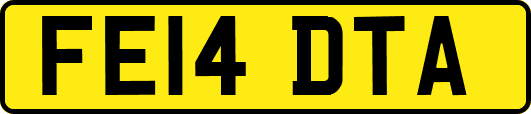 FE14DTA