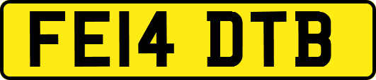 FE14DTB