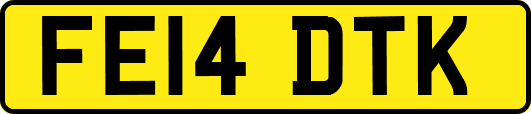 FE14DTK