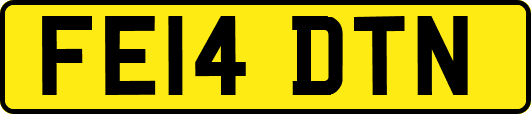 FE14DTN