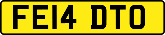 FE14DTO